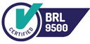 BRL 9500 — Vakbekwaamheid EP-W